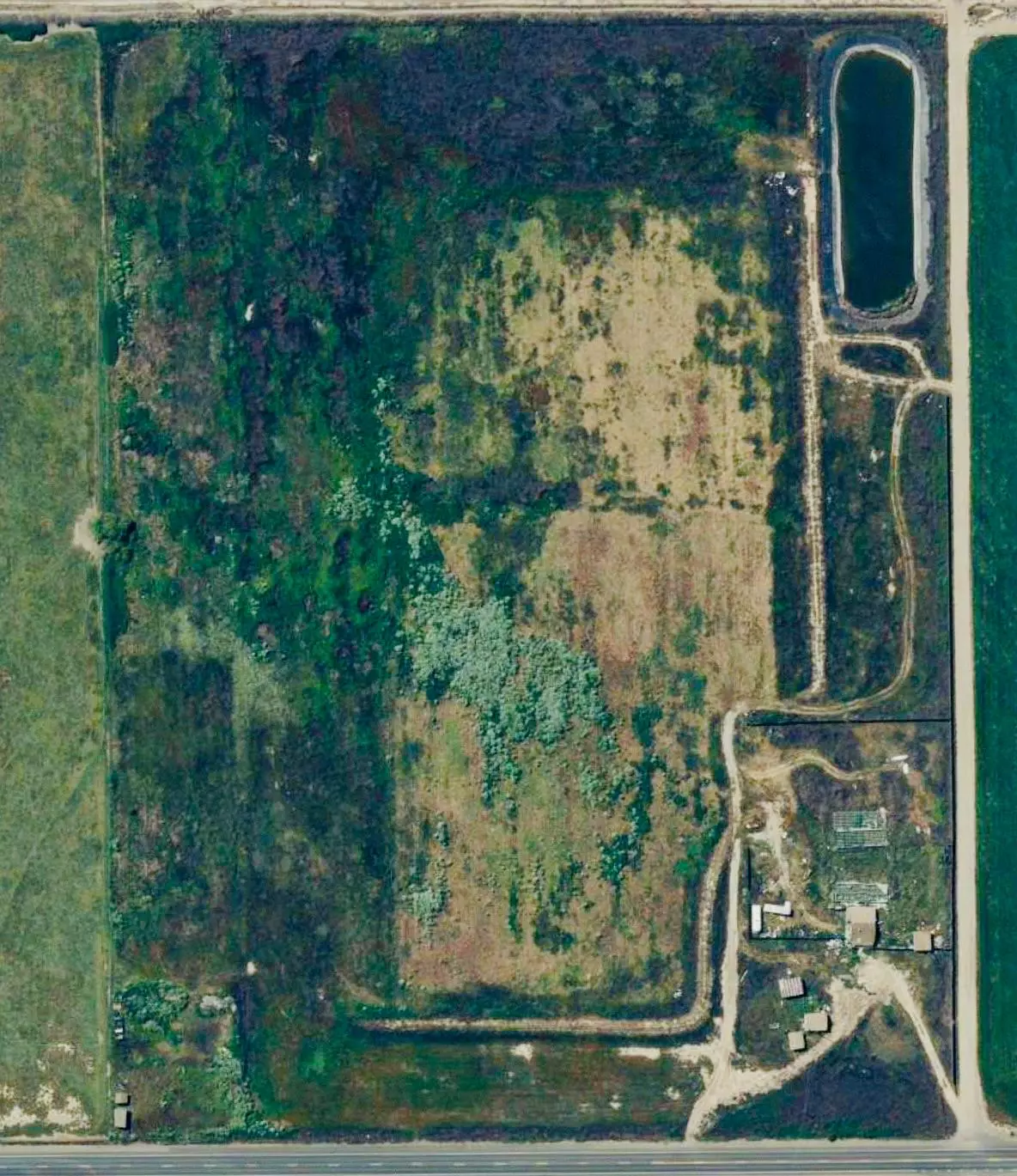 Stevinson, CA 95374,21975 State Highway 140