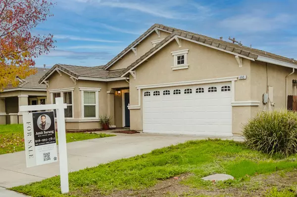 Sacramento, CA 95833,490 Summer Garden WAY