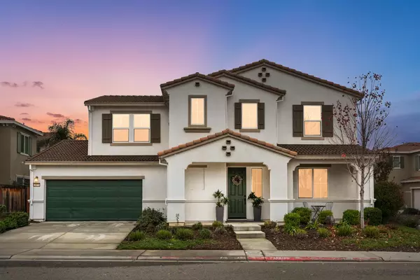 1879 Salerno PL, Lincoln, CA 95648