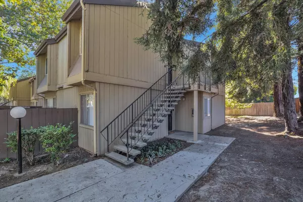 Stockton, CA 95207,3591 Quail Lakes DR #166