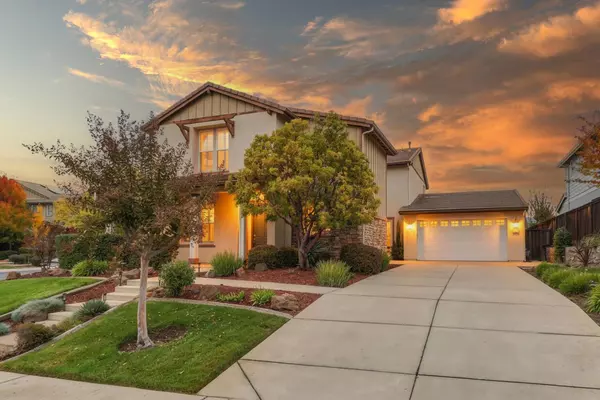 2501 Mossy Oak CT, Rocklin, CA 95765