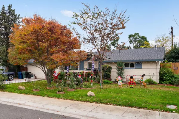 Sacramento, CA 95825,2652 La Mesa WAY