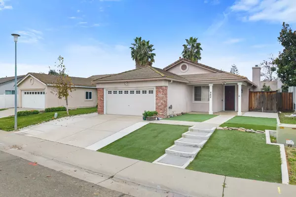 Galt, CA 95632,982 Padbury CT