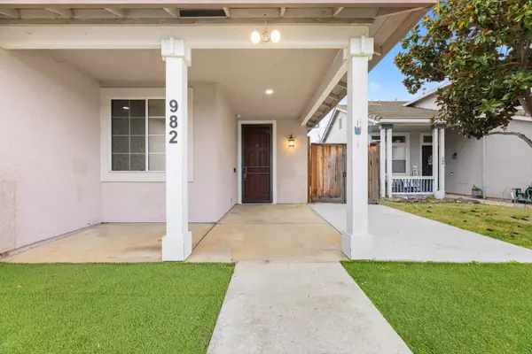 Galt, CA 95632,982 Padbury CT