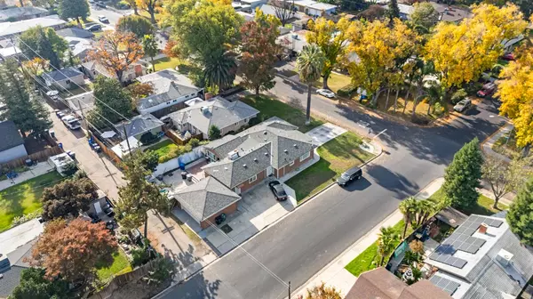 Modesto, CA 95350,1436 Albany AVE