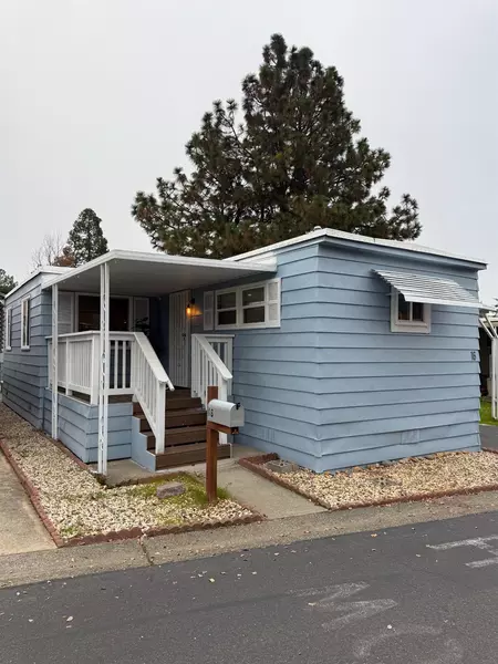 10035 Mills Station RD, Sacramento, CA 95827