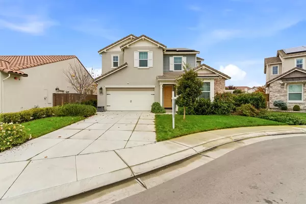 Stockton, CA 95219,10922 Shadowport CT