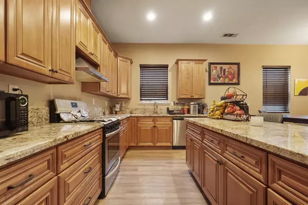 Merced, CA 95348,1213 Orion DR