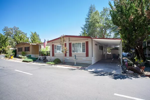 Placerville, CA 95667,2765 Hidden Springs CIR #63