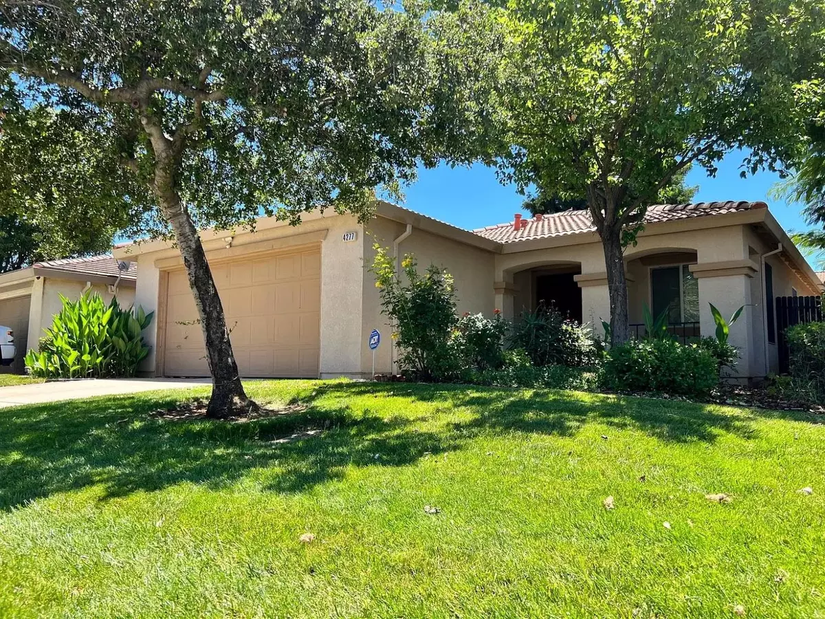 Mather, CA 95655,4277 Aubergine WAY