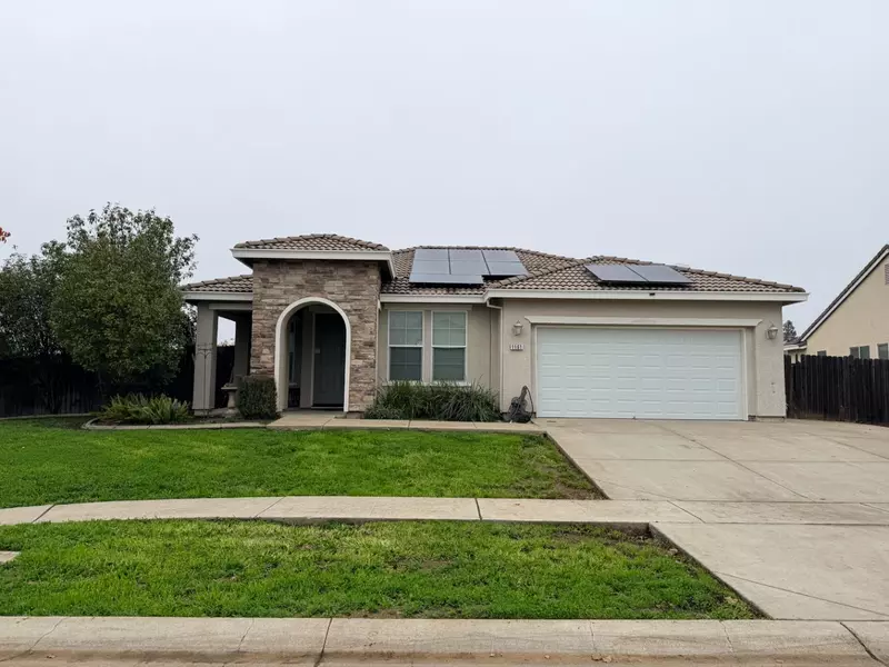 1161 Bronco DR, Plumas Lake, CA 95961