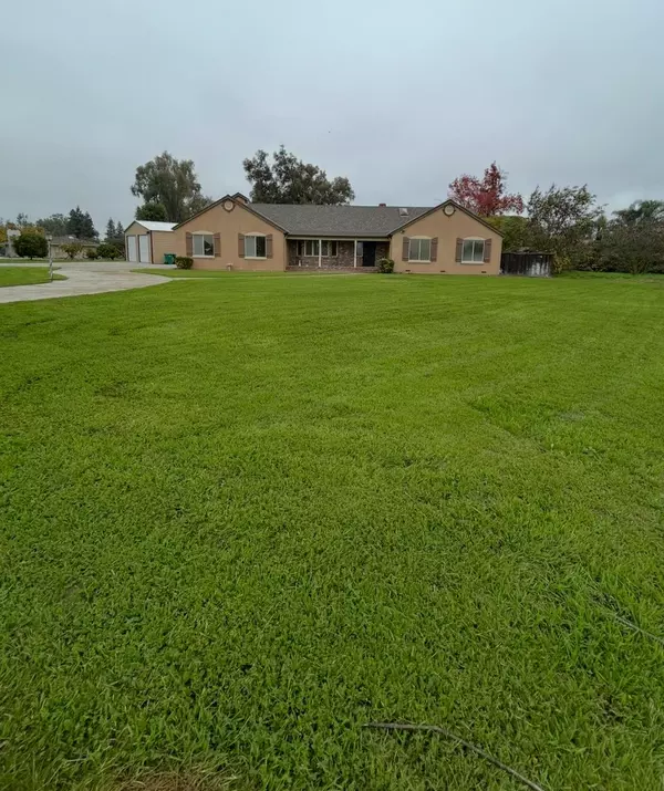 2524 B&B Blvd., Merced, CA 95348