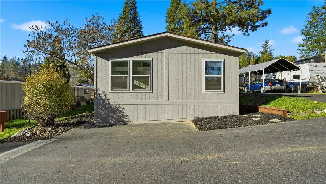 135 Ponderosa WAY #14, Colfax, CA 95713