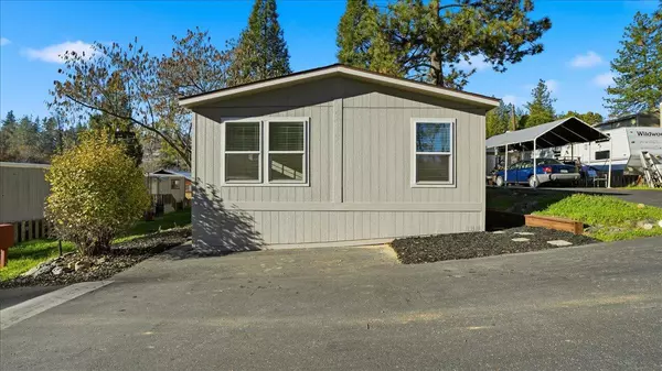 135 Ponderosa WAY #14, Colfax, CA 95713