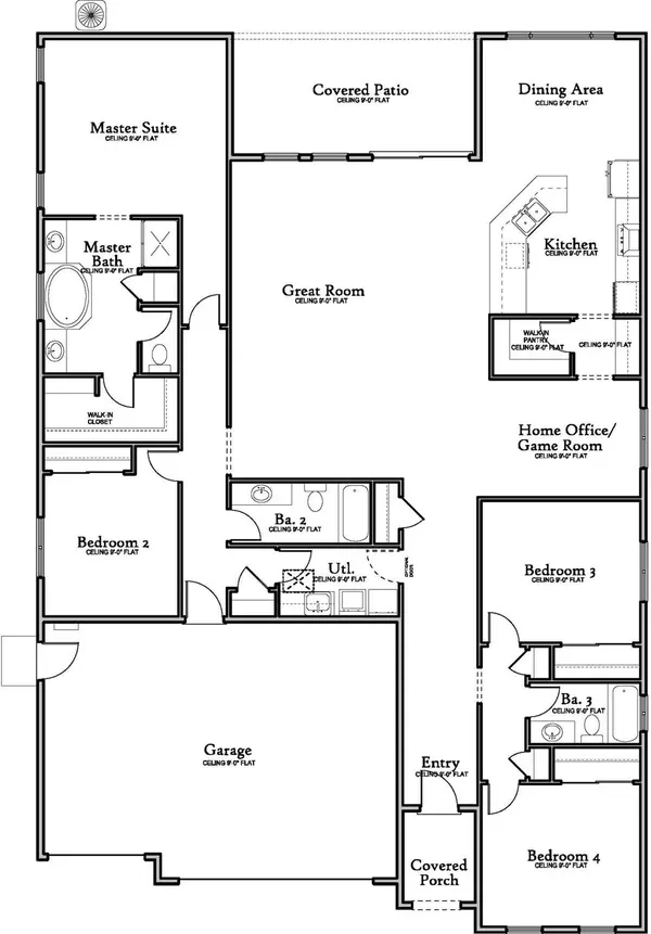 Madera, CA 93637,1225 Via Valencia DR