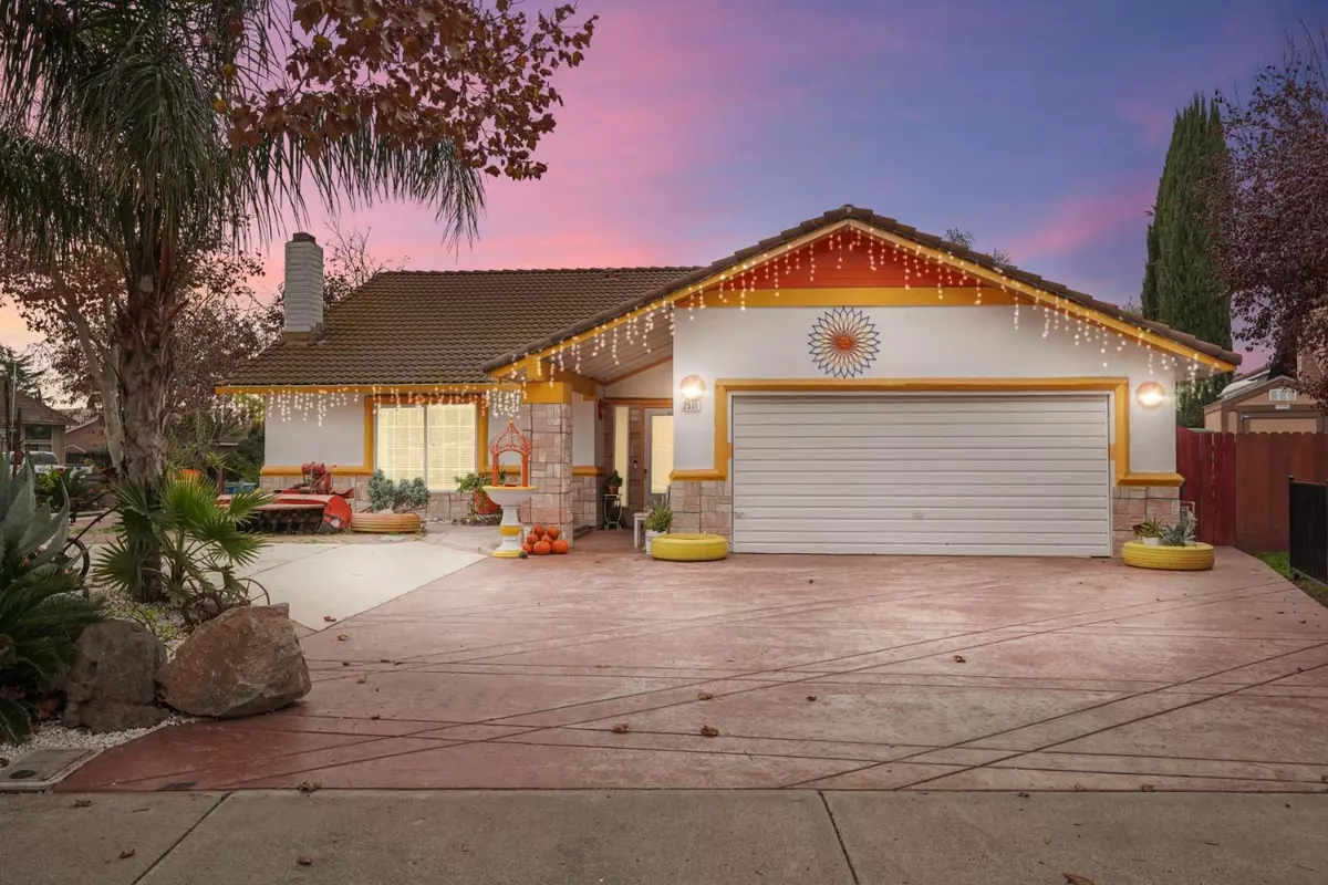 Tracy, CA 95376,2901 San Rocco CT