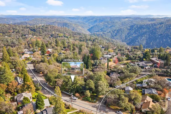 Auburn, CA 95603,330 Foresthill AVE