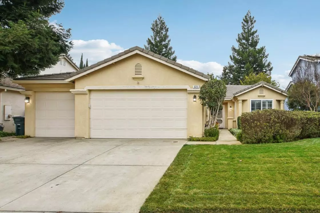Yuba City, CA 95991,629 Spring Creek CT