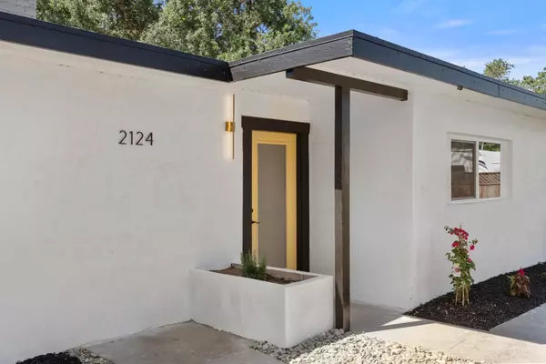 Modesto, CA 95355,2124 Scenic DR