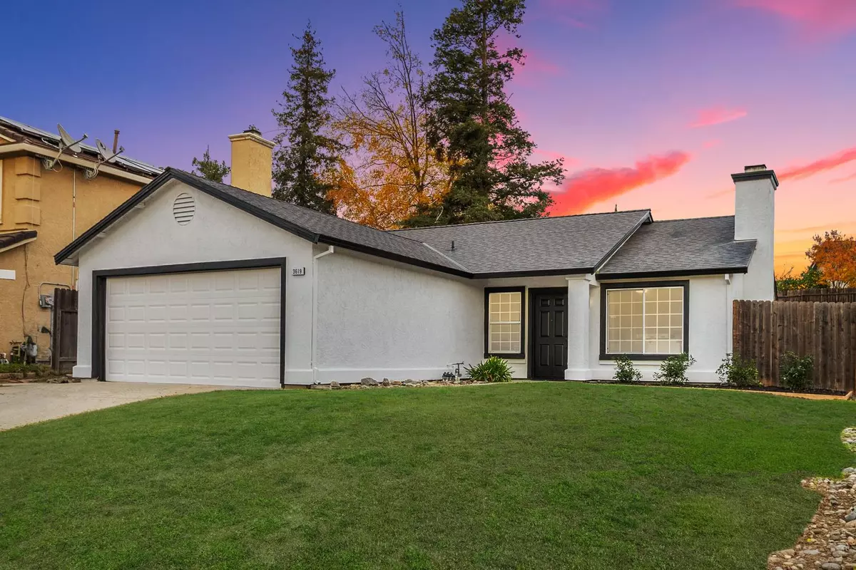 Antelope, CA 95843,3619 Black Eagle DR