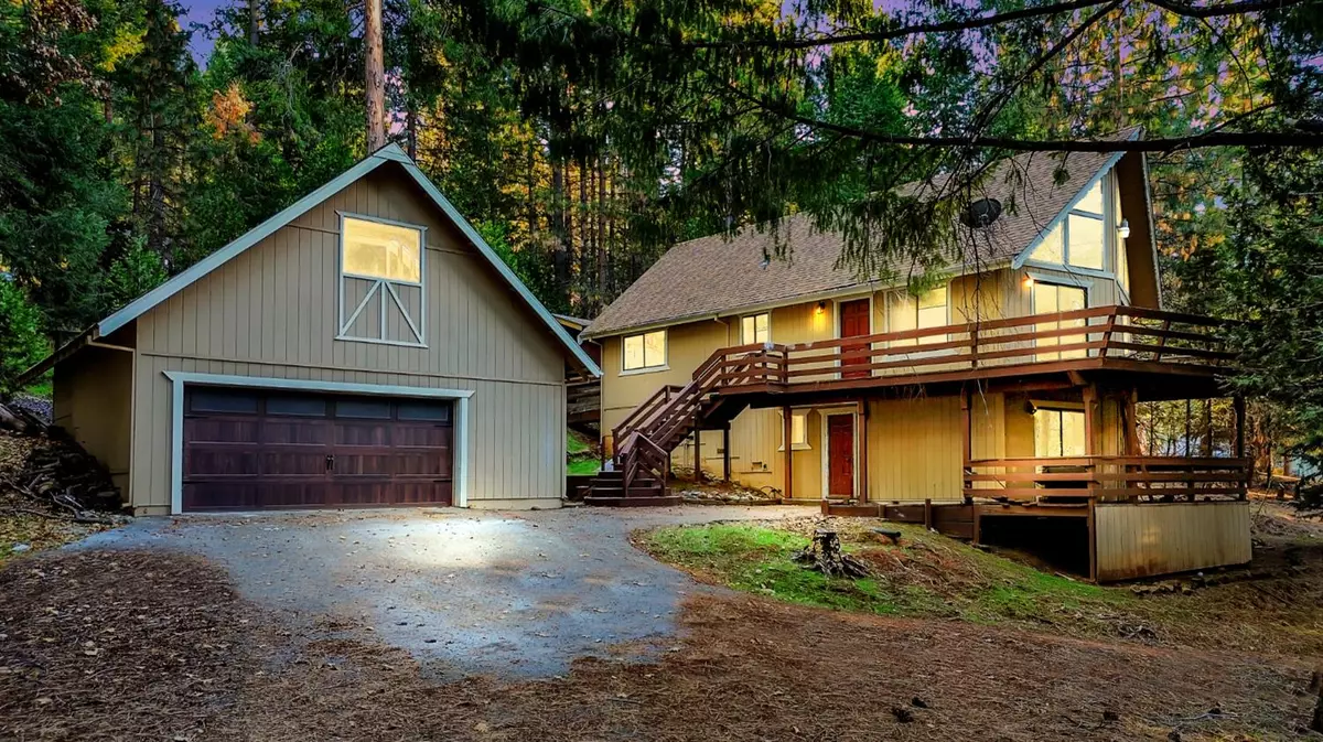 Grizzly Flats, CA 95636,5300 Pine Ridge DR