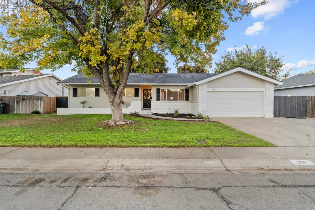 Yuba City, CA 95991,1159 Mayette CT