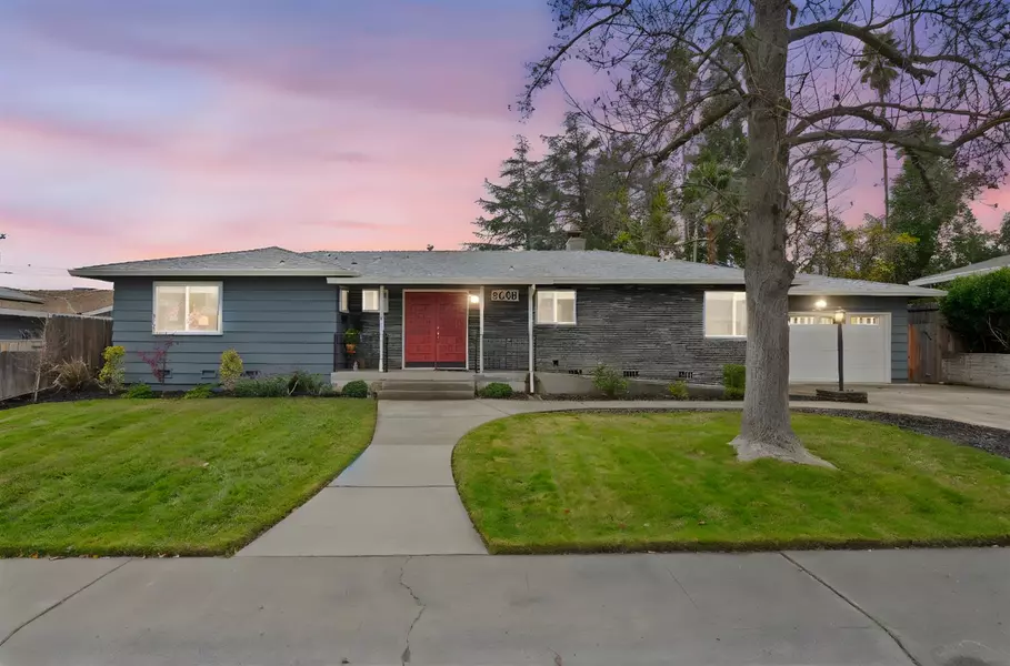 2008 Santa Lucia WAY, Carmichael, CA 95608