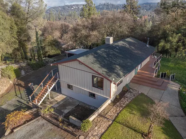 Penn Valley, CA 95946,10988 Pleasant Valley RD