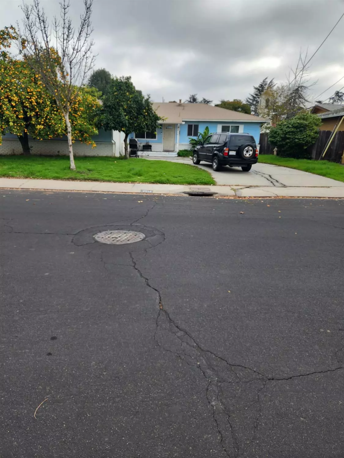 Modesto, CA 95350,2014 Codding DR