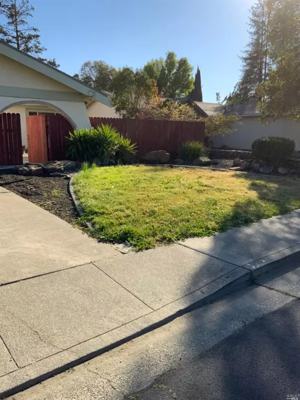 Fairfield, CA 94534,2769 Owens ST
