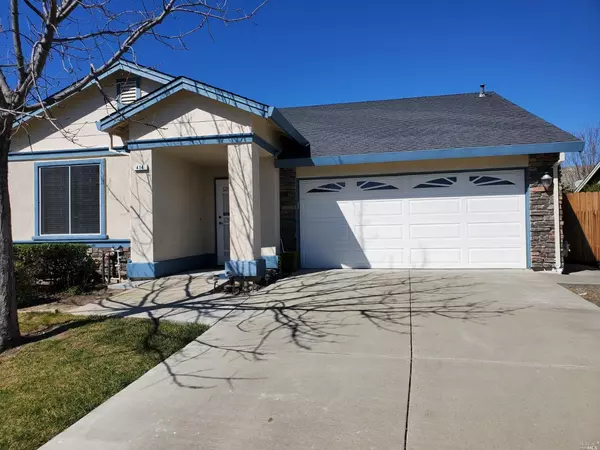 Vacaville, CA 95687,414 Grand Canyon DR