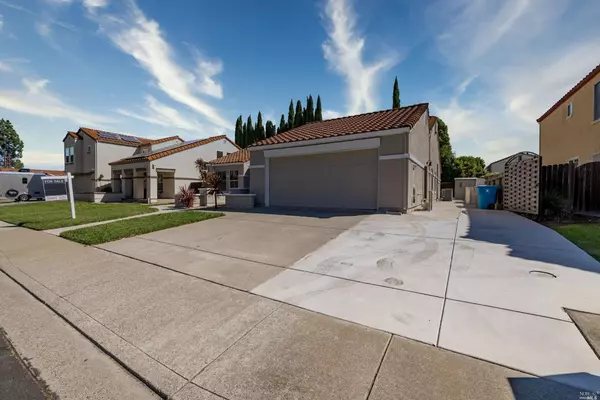 Vacaville, CA 95687,619 Somerset DR