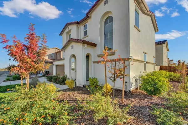 Vacaville, CA 95687,155 Wisteria CIR