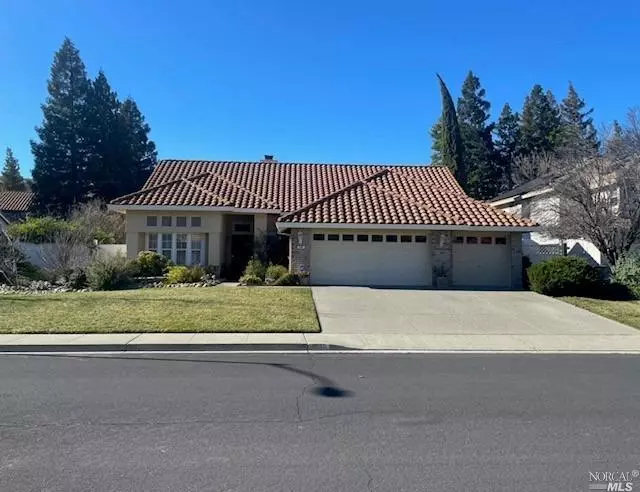 Vacaville, CA 95688,449 Diamond Oaks DR