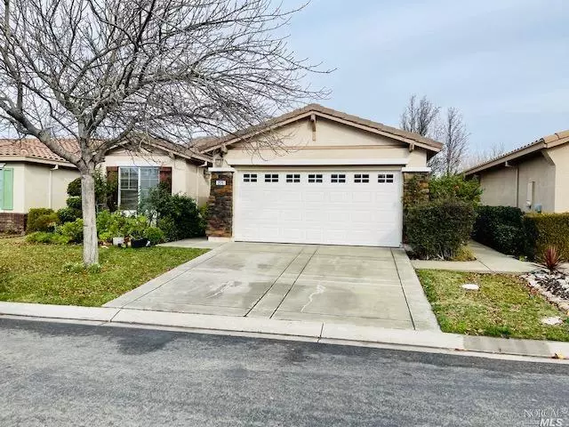 Rio Vista, CA 94571,271 Springhill DR