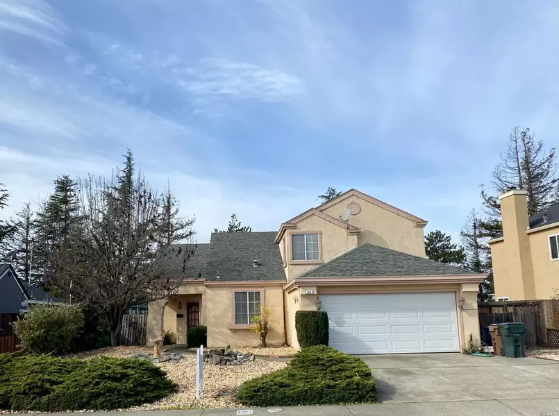 762 Barton WAY, Benicia, CA 94510