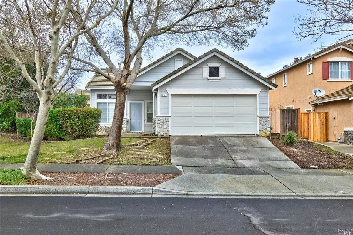 Fairfield, CA 94534,1765 Fawn Glen CIR