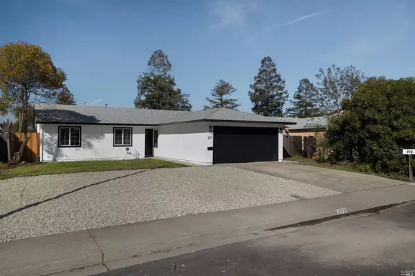 Vacaville, CA 95687,273 Colonial CIR