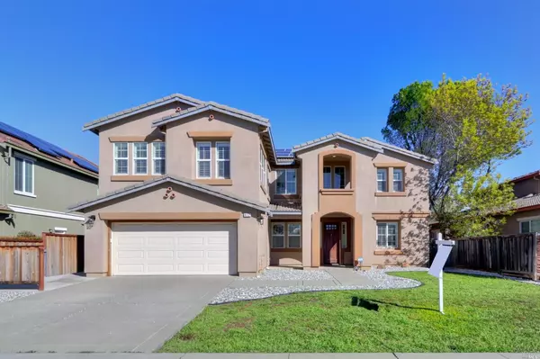 412 Salisbury CIR, Vacaville, CA 95687