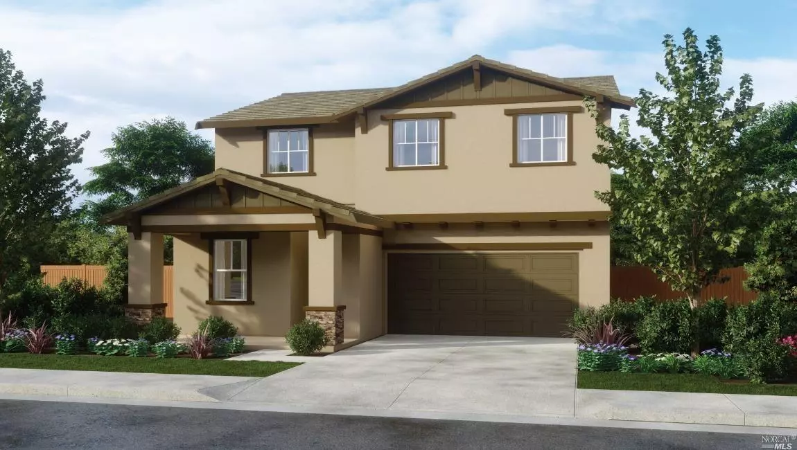 Fairfield, CA 94533,3024 Balance CIR