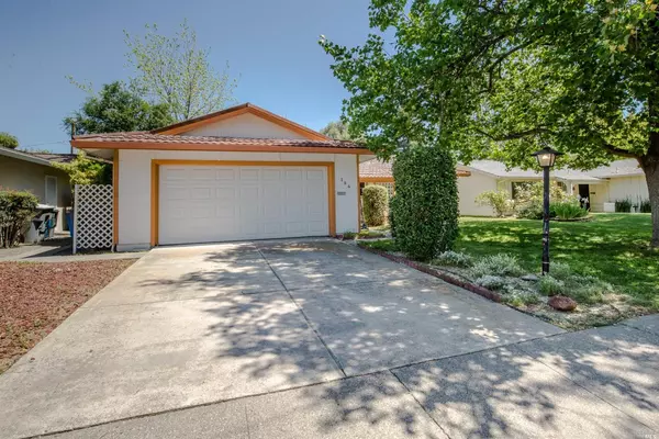 Vacaville, CA 95687,186 Rainier CIR