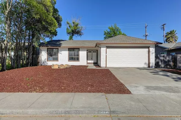 511 Lassen AVE, Suisun City, CA 94585