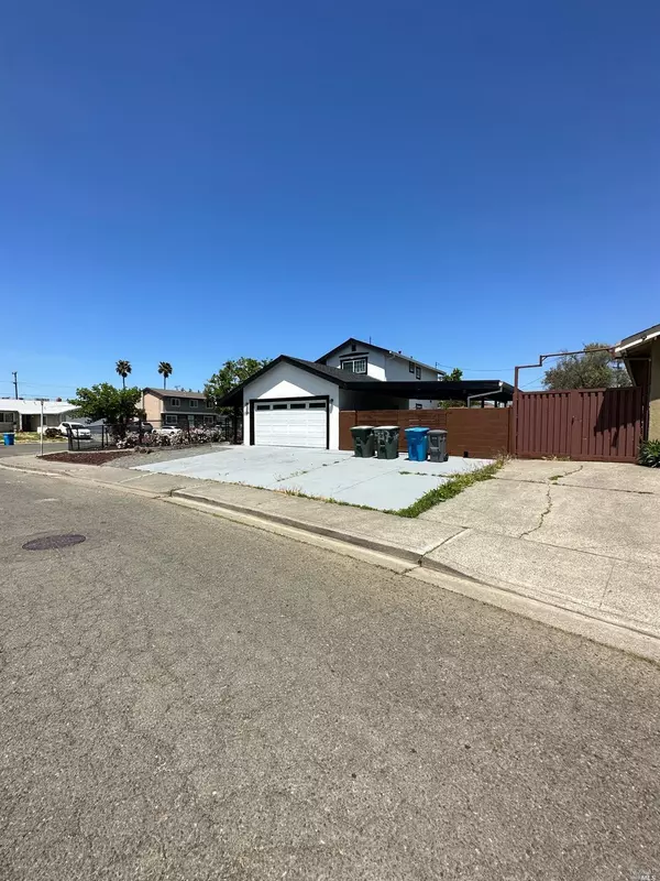 Vallejo, CA 94589,269 Cortland CIR