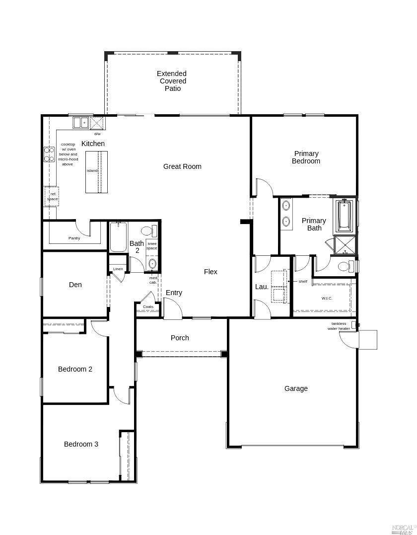 Vacaville, CA 95088,800 Billhook DR