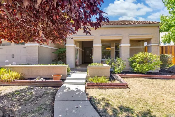 Vacaville, CA 95687,772 Arabian CIR