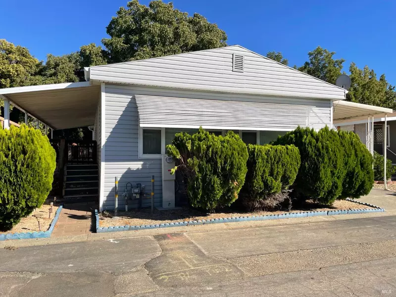 1597 Alamo DR #143, Vacaville, CA 95687