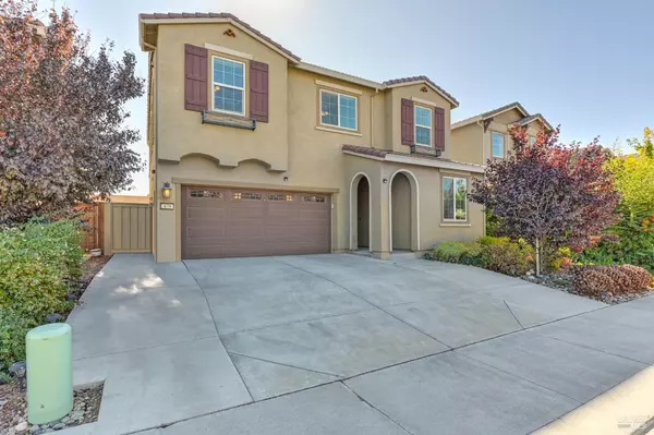 479 Sawyer DR, Vacaville, CA 95687