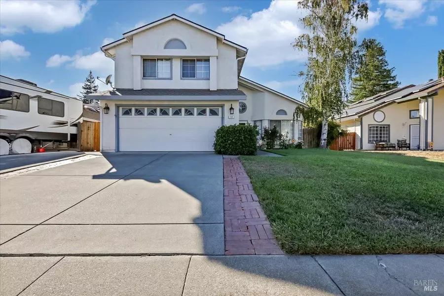 112 Spinnaker CT, Vacaville, CA 95687