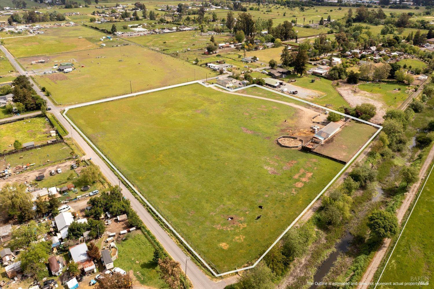 Santa Rosa, CA 95407,4400 Whistler AVE