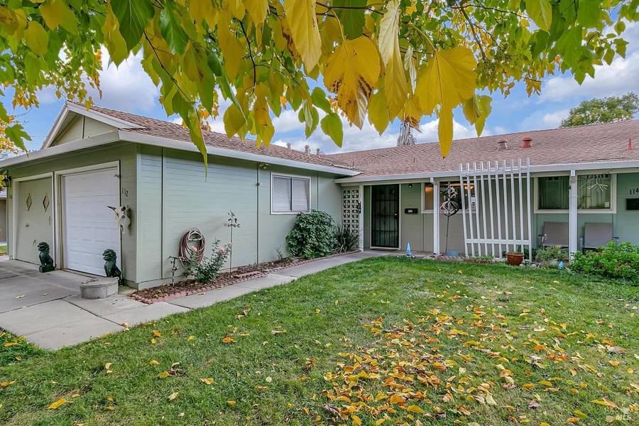 112 El Dorado WAY, Vacaville, CA 95687